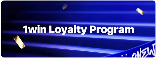 1win loyalty program Thailand