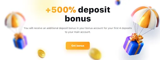 1win bonus offer Thailand